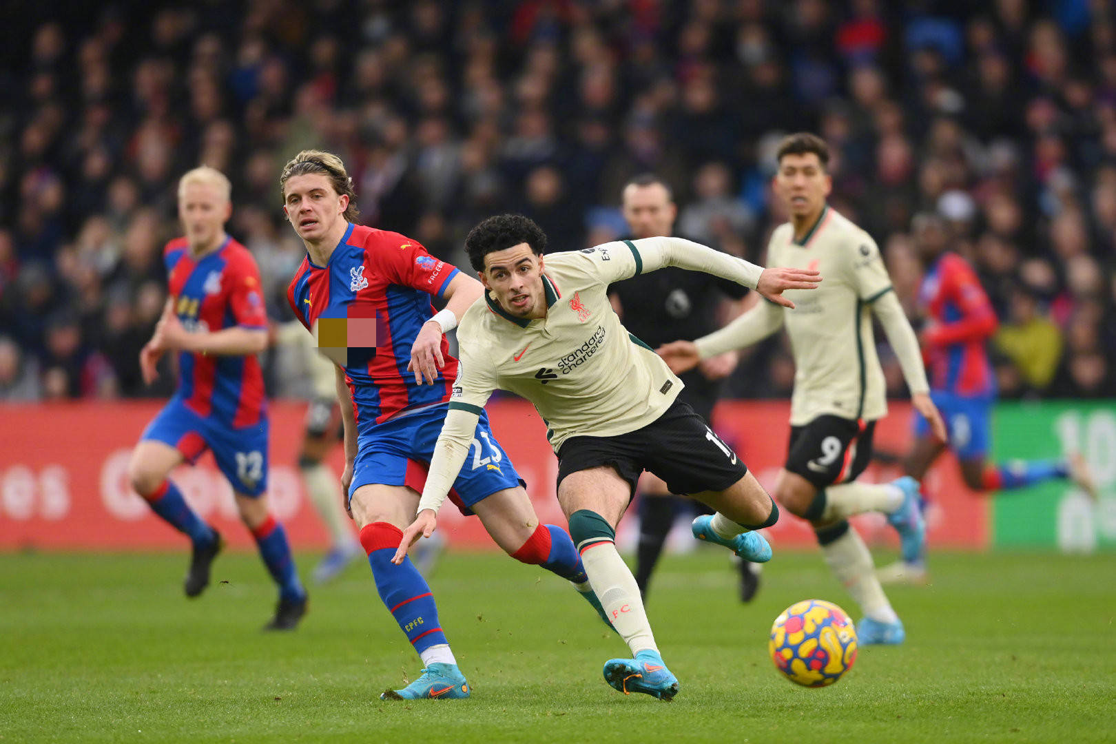 與感染力 與感染力